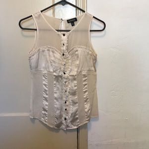Bebe Blouse